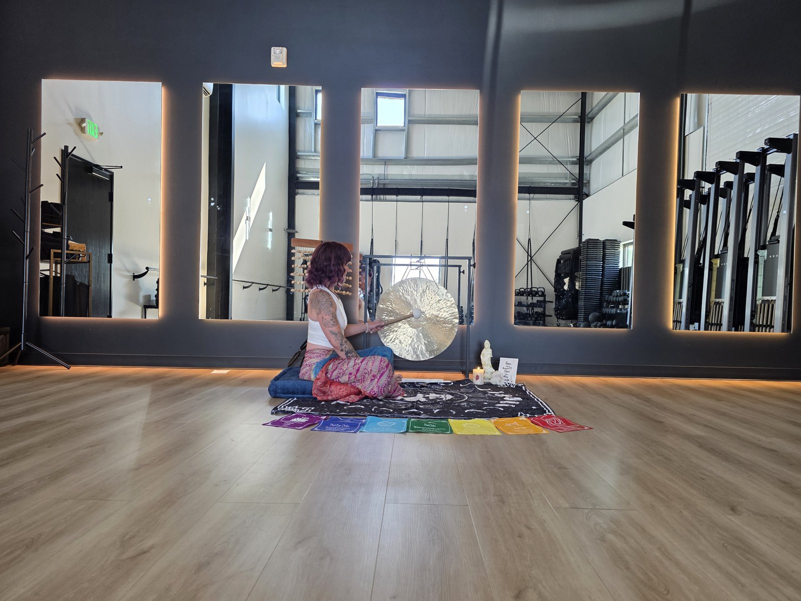 Workshop video thumbnail