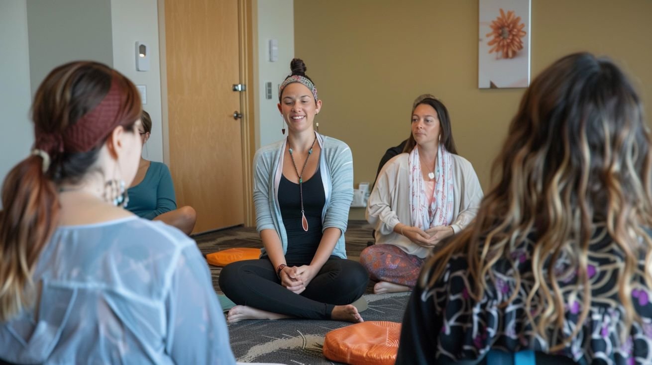 Sarah's Transformation